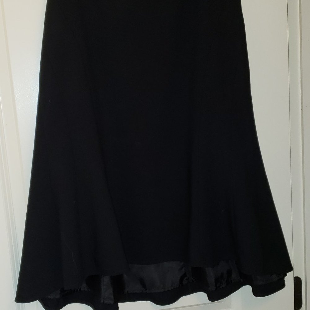 Lane Bryant Flared Skirt